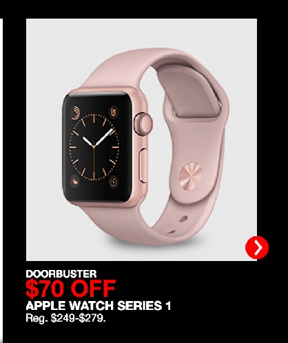 apple watch series 3 black friday deals 