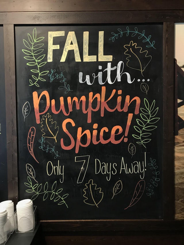 PSL Season is Almost Here! - Funtober