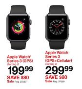 apple watch deals black friday 2018
