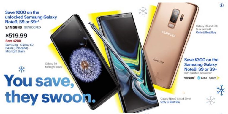 best deal s10 plus