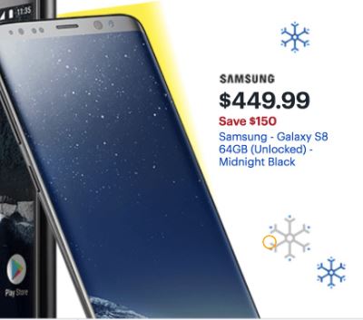Samsung Galaxy S10, S10e, S10+, S9, Plus Black Friday 2020 & Cyber Monday Deals - Funtober