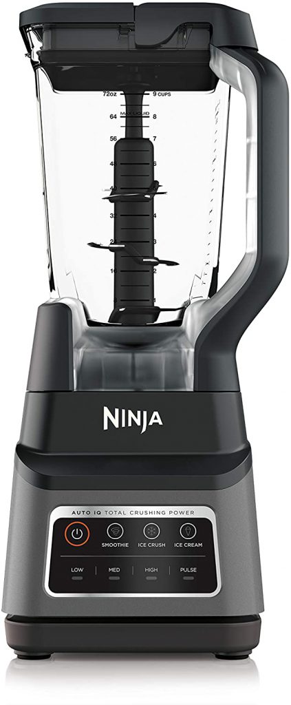 ninja blender black friday