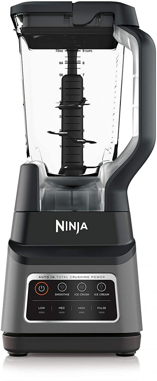 Ninja Blender Black Friday Deals 2022 Funtober